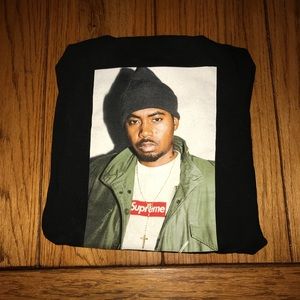 Supreme nas t